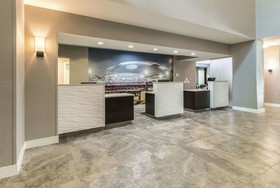La Quinta Inn & Suites by Wyndham Arlington North 6 Flags Dr