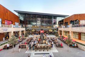 Live! by Loews - Arlington Texas