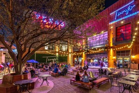 Live! by Loews - Arlington Texas