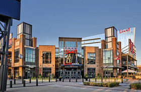 Live! by Loews - Arlington Texas