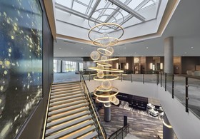 Live! by Loews - Arlington Texas