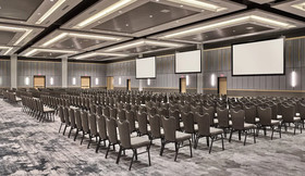 Live! by Loews - Arlington Texas