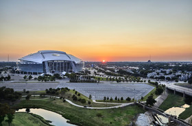 Live! by Loews - Arlington Texas