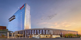Live! by Loews - Arlington Texas