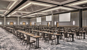Live! by Loews - Arlington Texas