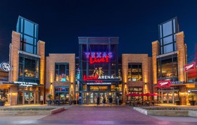 Live! by Loews - Arlington Texas