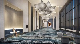 Loews Arlington Hotel