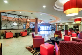 Lux Hotel & Spa, Trademark Collection by Wyndham