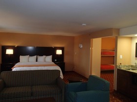 Lux Hotel & Spa, Trademark Collection by Wyndham