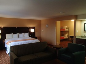 Lux Hotel & Spa, Trademark Collection by Wyndham