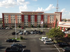Lux Hotel & Spa, Trademark Collection by Wyndham