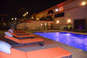 Lux Hotel & Spa, Trademark Collection by Wyndham