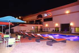 Lux Hotel & Spa, Trademark Collection by Wyndham