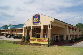 Motel 6 Arlington