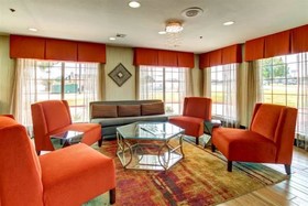 Motel 6 Arlington