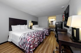Red Roof Inn Arlington