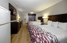 Red Roof Inn Arlington