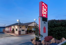 Red Roof Inn Arlington