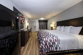 Red Roof Inn Arlington