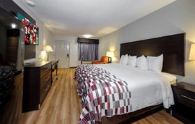 Red Roof Inn Arlington