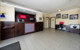 Red Roof Inn Arlington