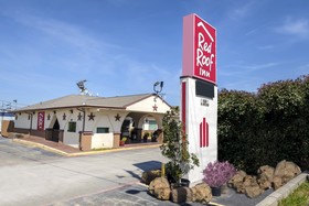 Red Roof Inn Arlington