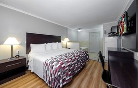Red Roof Inn Arlington
