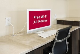 Red Roof Inn Arlington