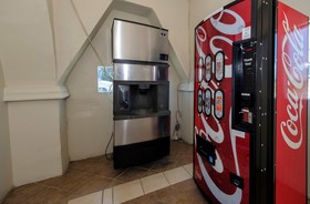 Red Roof Inn Arlington