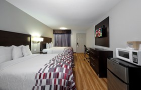 Red Roof Inn Arlington