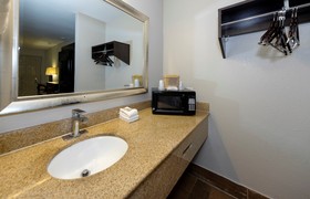 Red Roof Inn Arlington