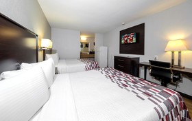 Red Roof Inn Arlington