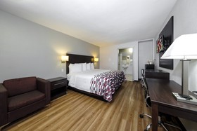 Red Roof Inn Arlington