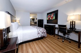 Red Roof Inn Arlington