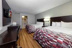 Red Roof Inn Arlington