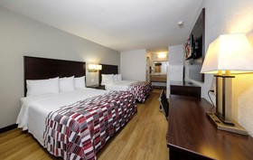 Red Roof Inn Arlington