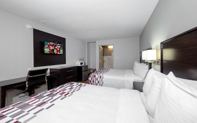 Red Roof Inn Arlington