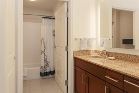 Residence Inn Dallas Arlington South