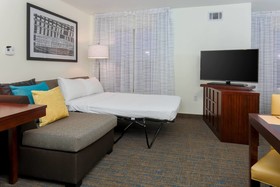 Residence Inn Dallas Arlington South