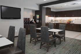 Residence Inn Dallas Arlington South