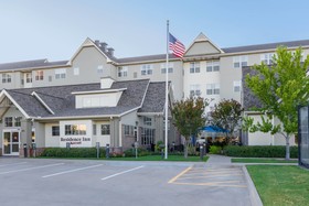 Residence Inn Dallas Arlington South