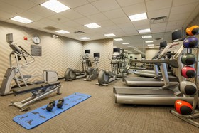 Residence Inn Dallas Arlington South