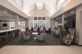 Residence Inn Dallas Arlington South