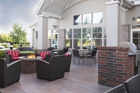 Residence Inn Dallas Arlington South