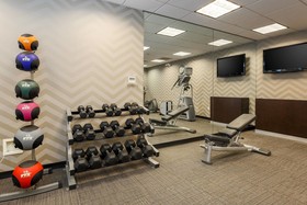 Residence Inn Dallas Arlington South