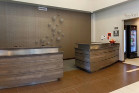 Residence Inn Dallas Arlington South