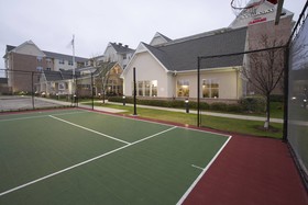 Residence Inn Dallas Arlington South