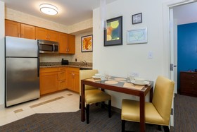 Residence Inn Dallas Arlington South