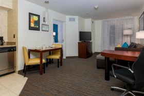 Residence Inn Dallas Arlington South