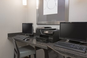 Residence Inn Dallas Arlington South